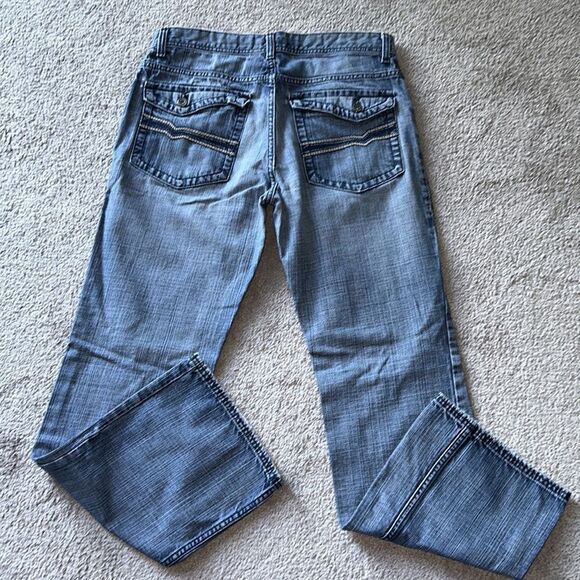 Amsterdam Regular Fit Jeans! - Picture 9 of 11